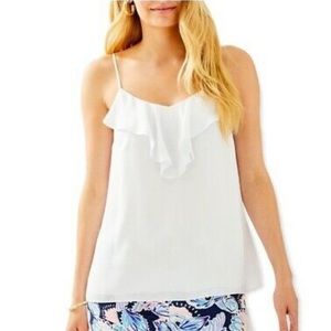 Lily Pulitzer Karmen Cami